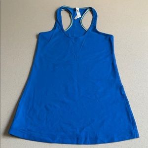 Lululemon Cool Racerback
